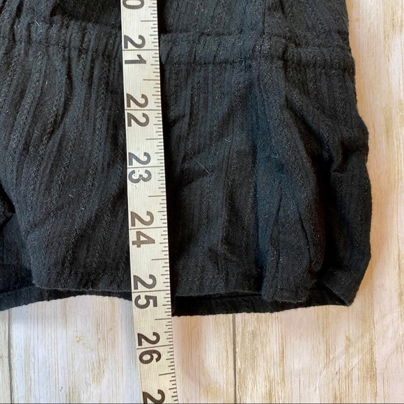 Faded Glory Black Embellished TShirt - Picture 13 of 16